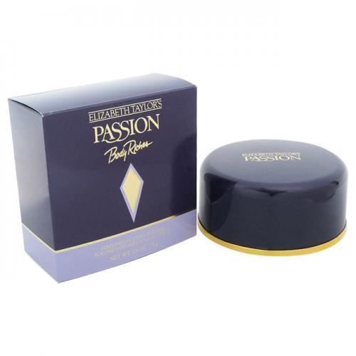 Taylor Passion Body Riches 75ml Dusting Powder