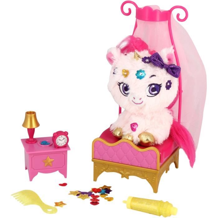 SHIMMER STAR La chambre de ma licorne