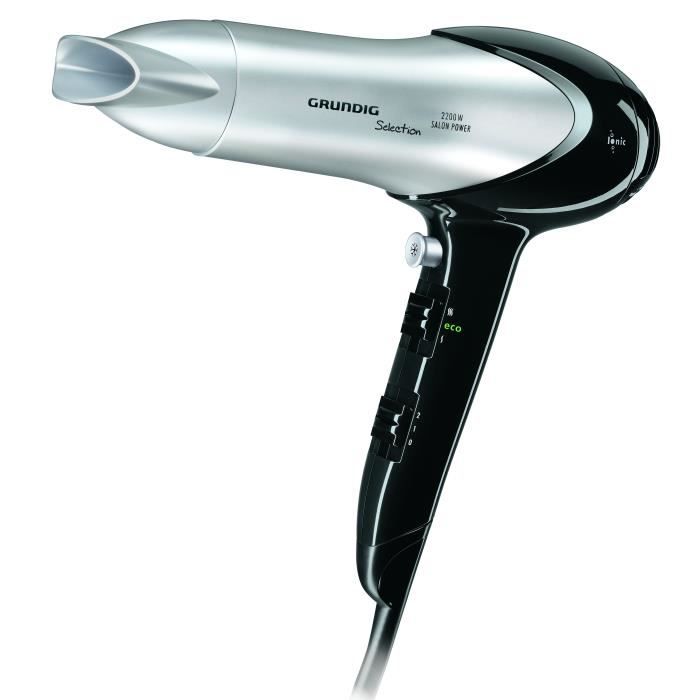 Sèche-cheveux ionique HD 6080