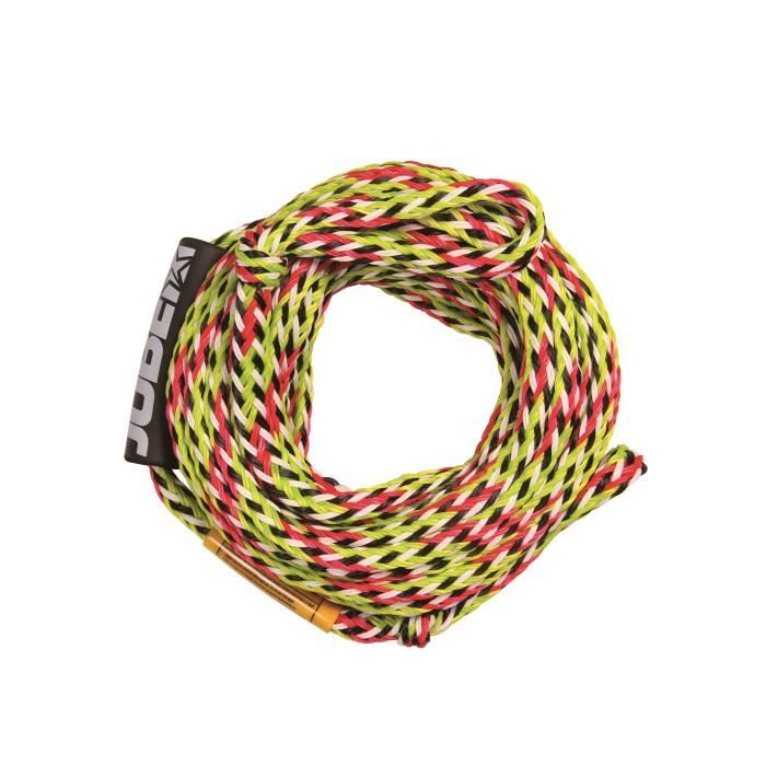 JOBE Corde de traction Towrope 4P - 16,8 m