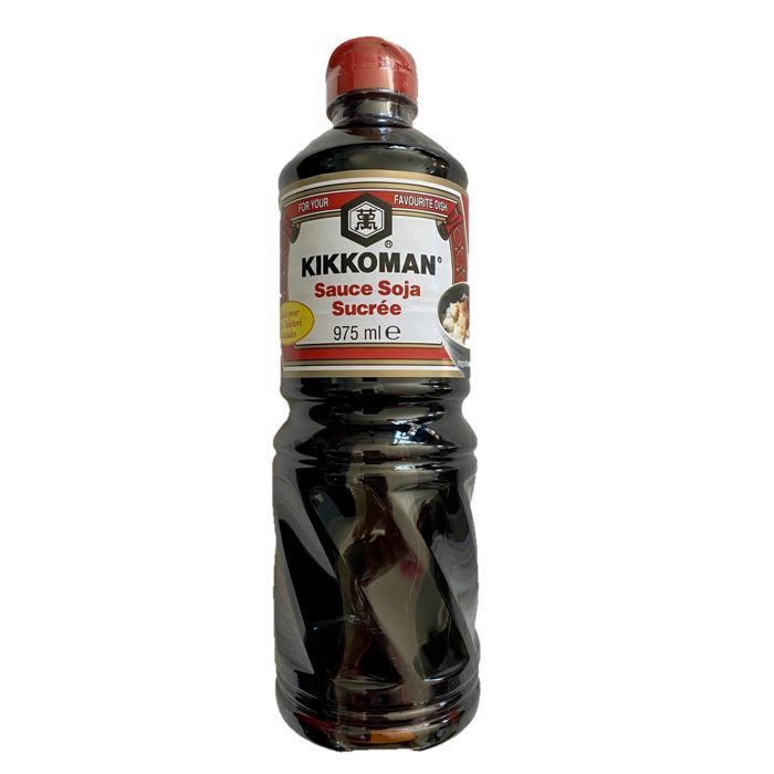 Sauce Soja Sucrée KKM 975ml - 09061596.