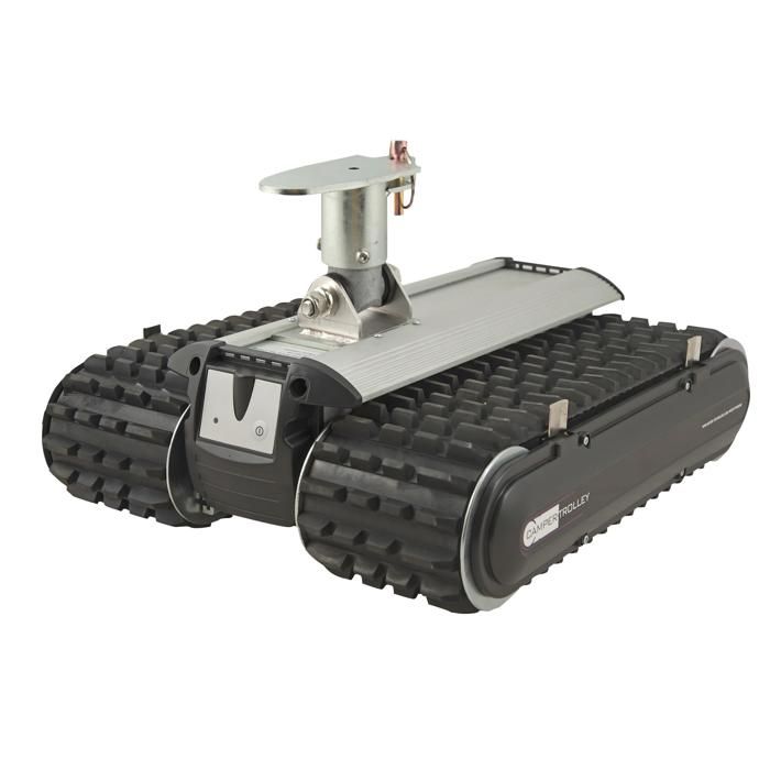 Kronings Robot déplace caravane Camper Trolley CT4500-TAM