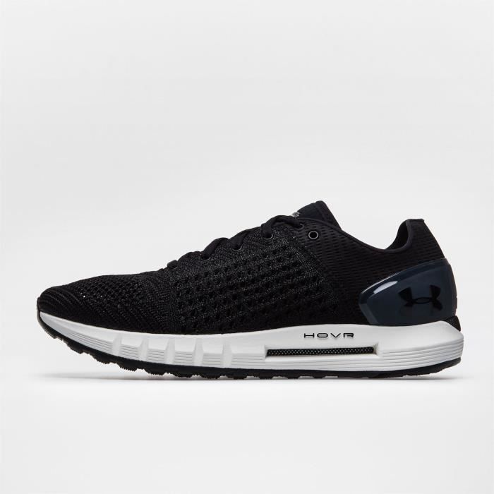 Under Armour Ua Hovr Soni Chaussures De Running Noir