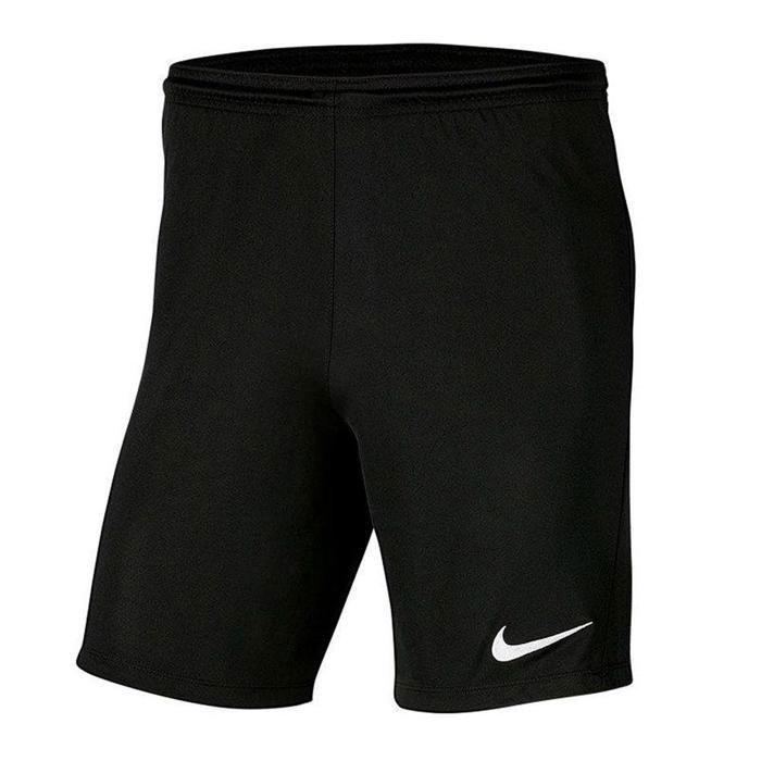 Nike PARK III short
