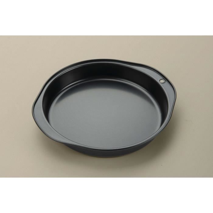 Moule à gâteau revêtement anti-adhésif - 20 CM - Convient aux fours