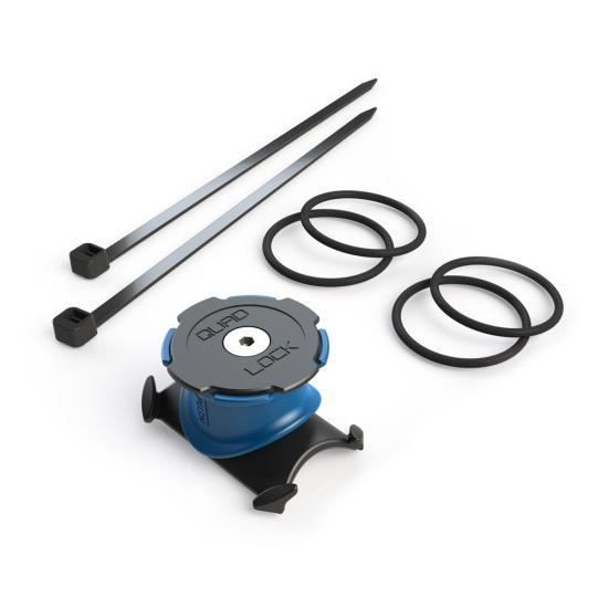 Support vélo Quad Lock