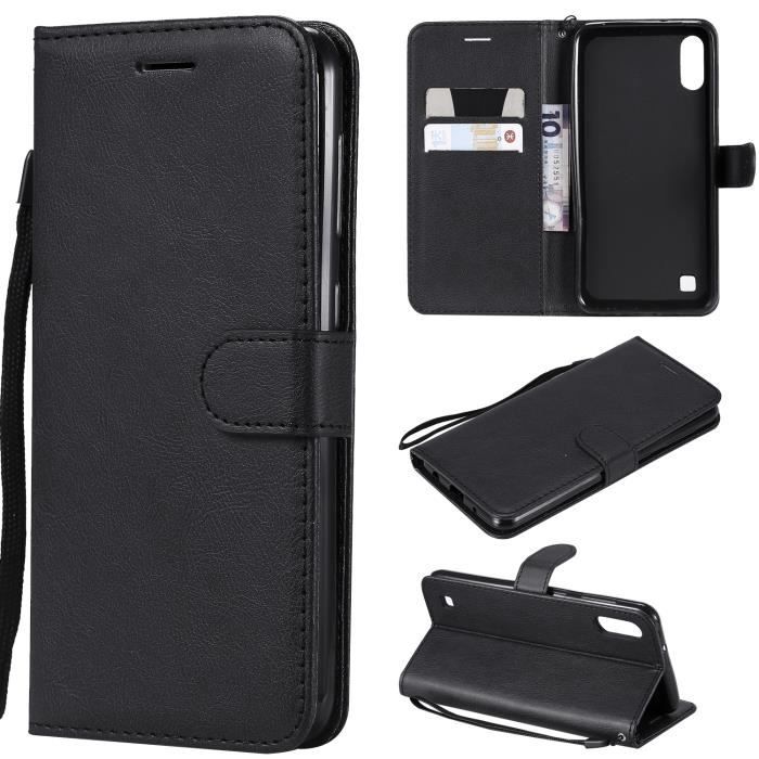 Housse étui Coque Pour Samsung Galaxy A10 6.2\