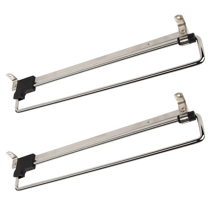 2 x Ressort de Compression Vérin à Gaz Lift-O-Mat pour Kesseböhmer Version 2019 Version Renforcée 200N (215N) de SO-TECH