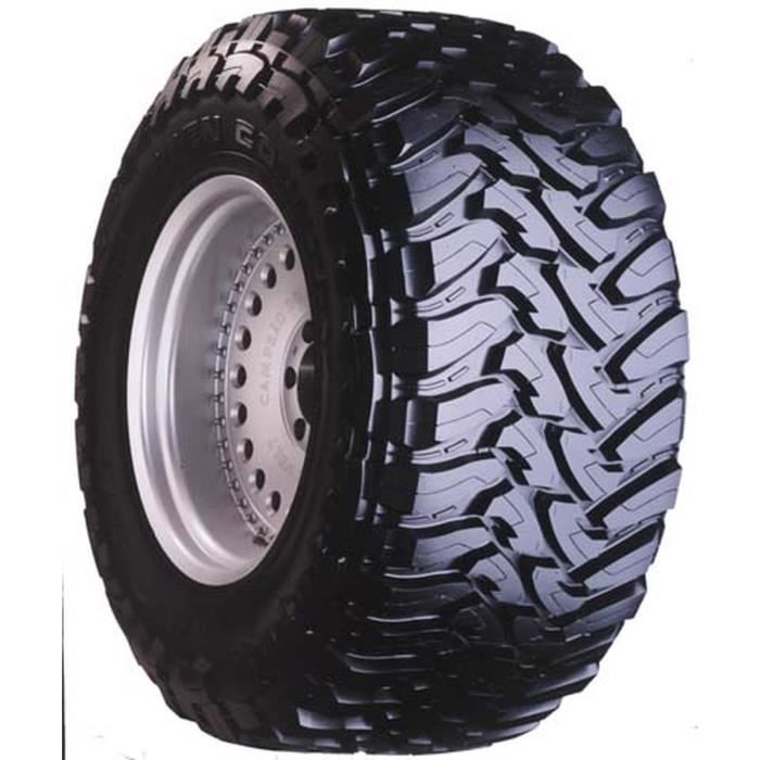 TOYO 235/85 R16 120P Open Country MT Pneu Été
