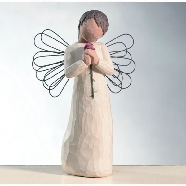 ANGE WILLOW TREE DE L'AMOUR