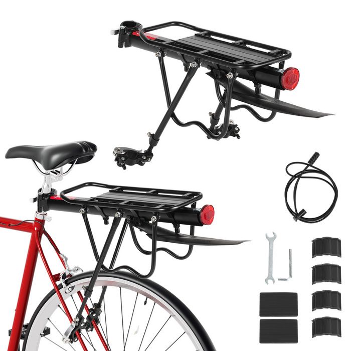Porte-bidon Vélo En Aluminium, Léger Et Résistant, Lot De 2 Pour Vélos De Route, Vélos De