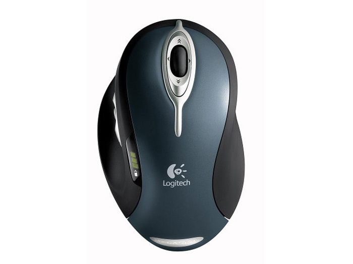 Souris Gaming Logitech MX1000 800dpi 171g - Logitech