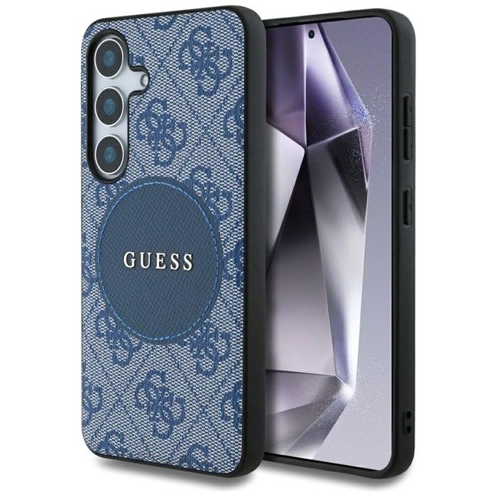 Coque pour Samsung Galaxy S25 Plus Guess - vue 2