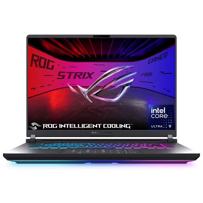 ASUS ROG STRIX G635LW-RW161W