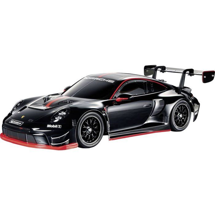Tamiya Porsche 911 GT3 R 1:10 Auto RC électrique Voiture de