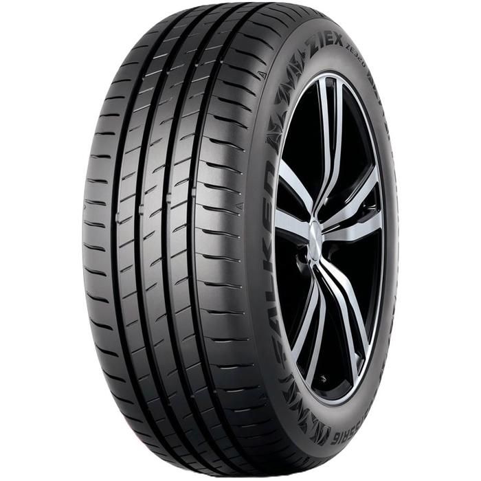 Pneu 4x4 Eté - FALKEN - ZIEX ZE320 - 225/60 R17 99V