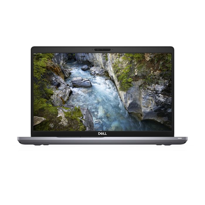 DELL Precision 3551 15 Core i5 2 6 GHz SSD AZERTY Français