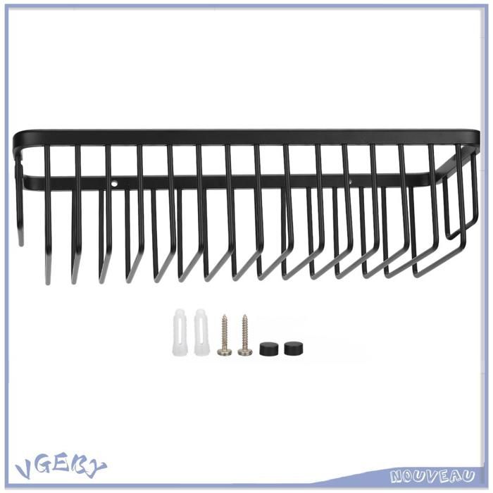 Duokon Support de rangement mural Grande Grille de Rythme de la Cuisine des épices des épices. linge distributeur