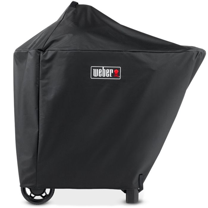 Housse de protection pour barbecue Performer Weber premium - vue 2