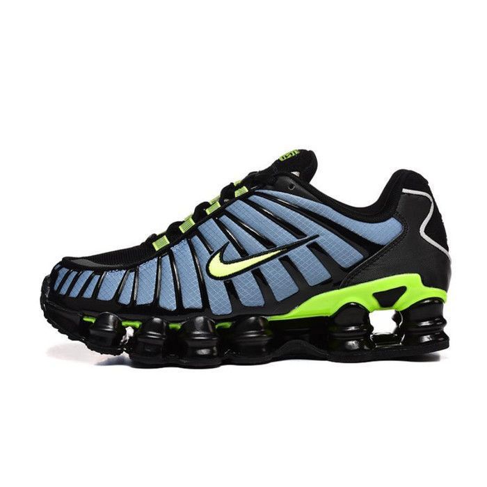 Chaussures De Basket-Ball Nike Shox TL Hommes Et Femmes sp-1211