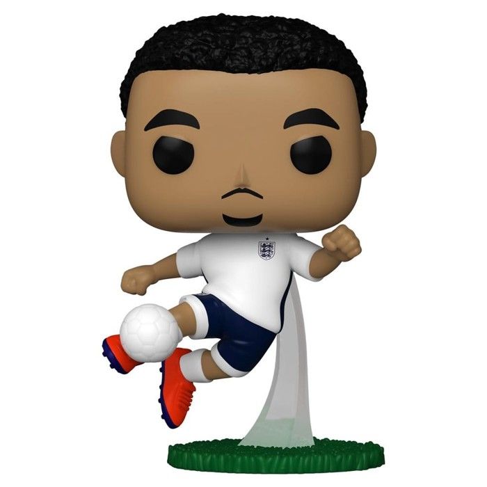 Football Figurine POP! Angleterre Trent Alexander Arnold 9 cm