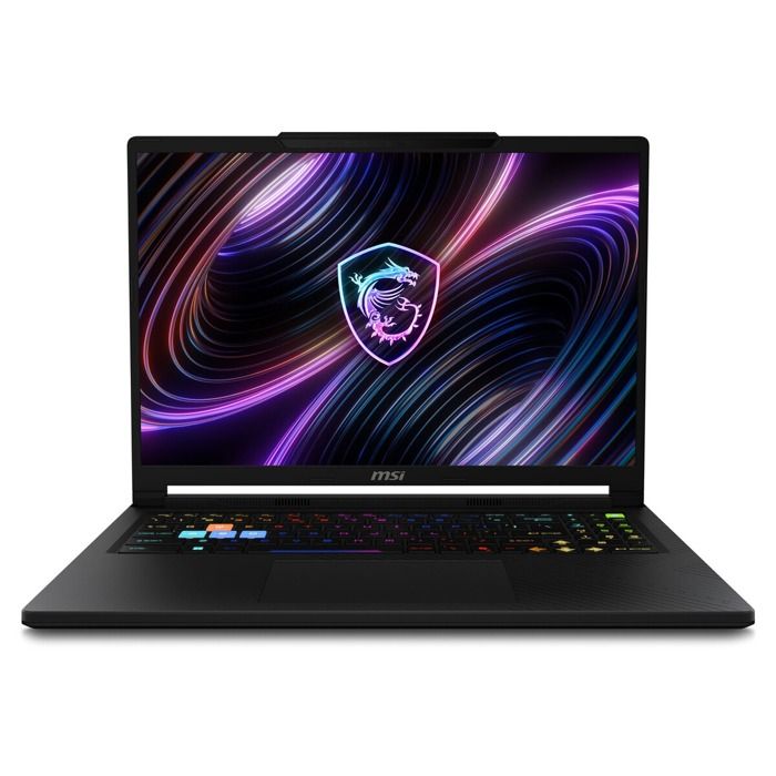 Gaming Raider 16 HX B2WH 019FR 16'' QHD+ 240 Hz Intel Core Ultra 7 RAM SSD Nvidia GeForce RTX 5070 Ti - vue 2