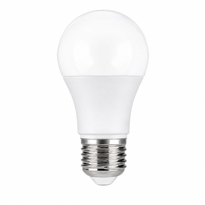 6PCS Ampoule LED E27 9W 3000K Haute Luminosité Anti-Scintillement Économie dÉnergie Pour Chambre Cuisine Salon