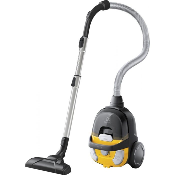 Aspirateur Traineau Electrolux Ecgc21 2y - vue 1