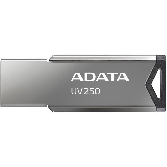 Adata Uv250 Lecteur Usb Flash Usb Type a 2.0 - vue 3