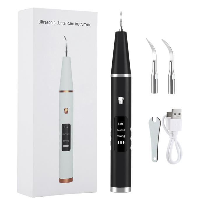 Kit d'aiguilles de détartrage pneumatique à 19 broches pour marteau burineur pneumatique on OnBuy