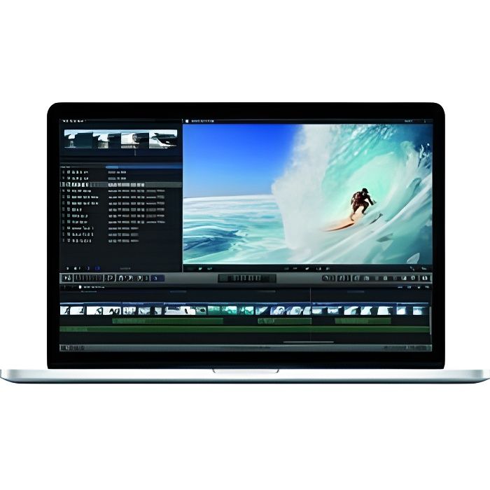 Top achat PC Portable Ordinateur Portable Apple MacBook  MJLQ2F 16GO pas cher