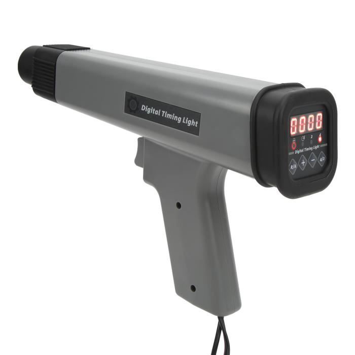 Lampe Stroboscopique 'allumage Lumière De Synchronisation De Moteur