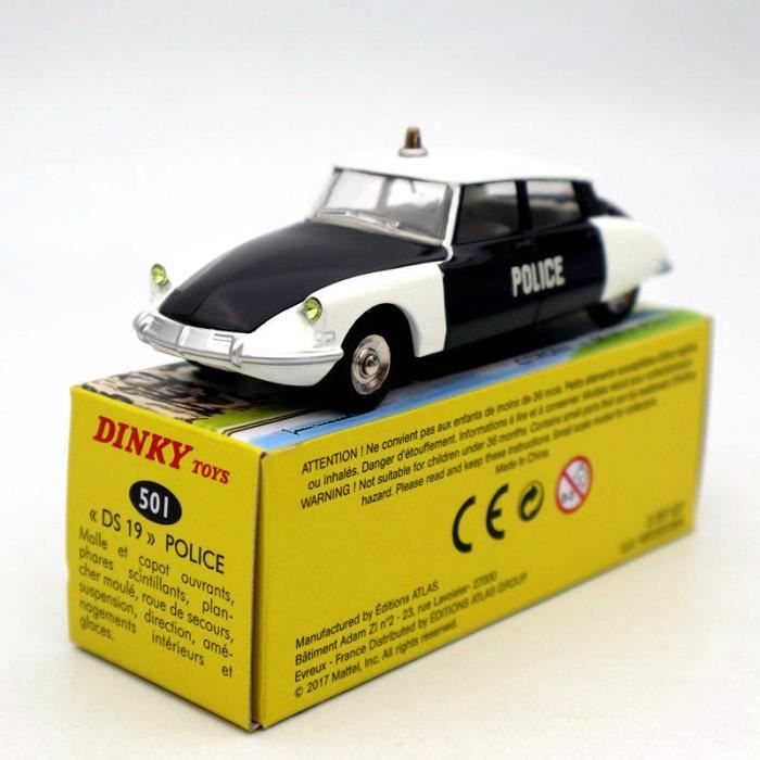 Prix voiture dinky toys Clearance