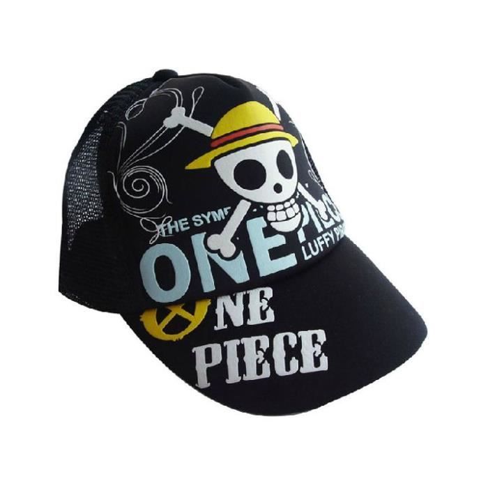 Chapeau De Paille - One Piece™ - Figurine Manga France