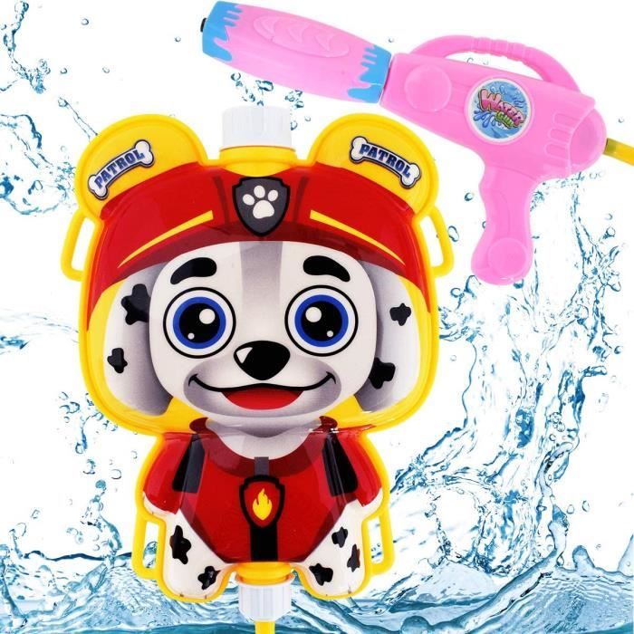 Pistolet à eau super puissant - Piscines et Spas POSEIDON