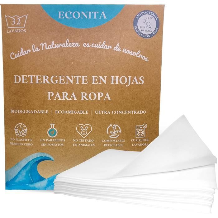 Masque De Protection Tissu Enfant Motif Nuages - Inclut 1 Filtre HEPA Aux Ions D'argent, Neuf
