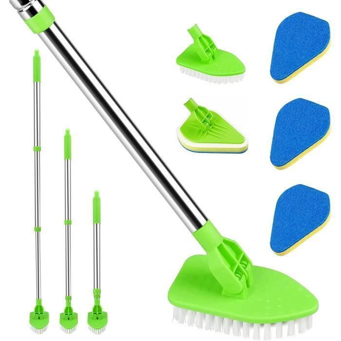 Kit De Brosses De Nettoyage Pour Montres - 5 Brosses Douces Avec Boîte De Rangement - Outils Pour Horlogers Et Amateurs