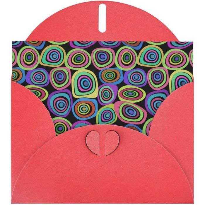 Lot De 2 Cartes De Vœux Originales Avec Enveloppes + Porte-clés - Neuf Sous Blister, Thème Noël/Vœux