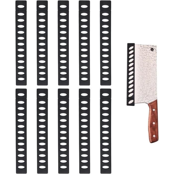 Protections De Lame De Raquette De Hockey, Bâton De Glace Pour Entrainement Hors Glace Accessoires Blancs~p132044040