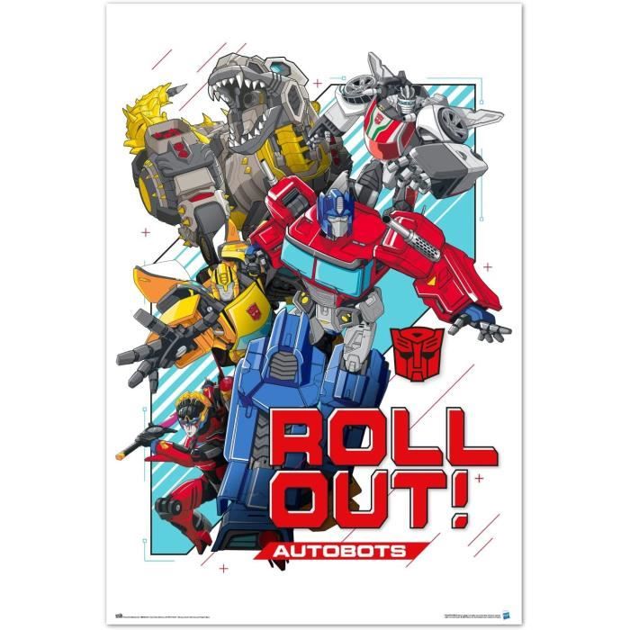 Grupo Erik - Poster Sonic Let´S Roll - Deco Maison | 61x91,5 cm - Grand Format - Decoration Murale, Affiche Décorative : Grupo Erik Grupo Erik - Poster Sonic Let´S Roll - Deco Maison | 61x91,5 cm - Grand Format - Decoration Murale, Affiche Décorative : Grupo Erik