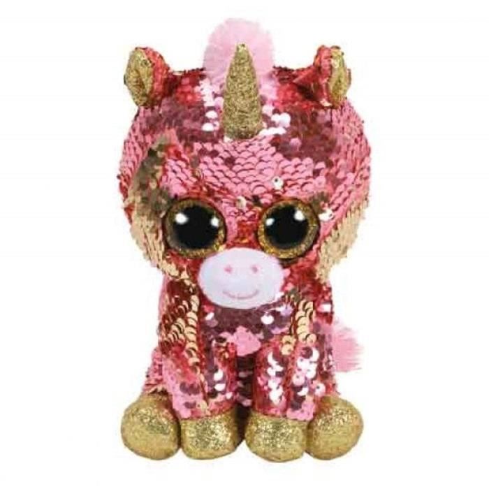 licorne ty 40 cm