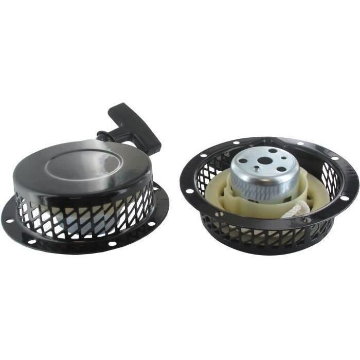 Lanceur complet ROBIN pour EY15 en 3,5 cv