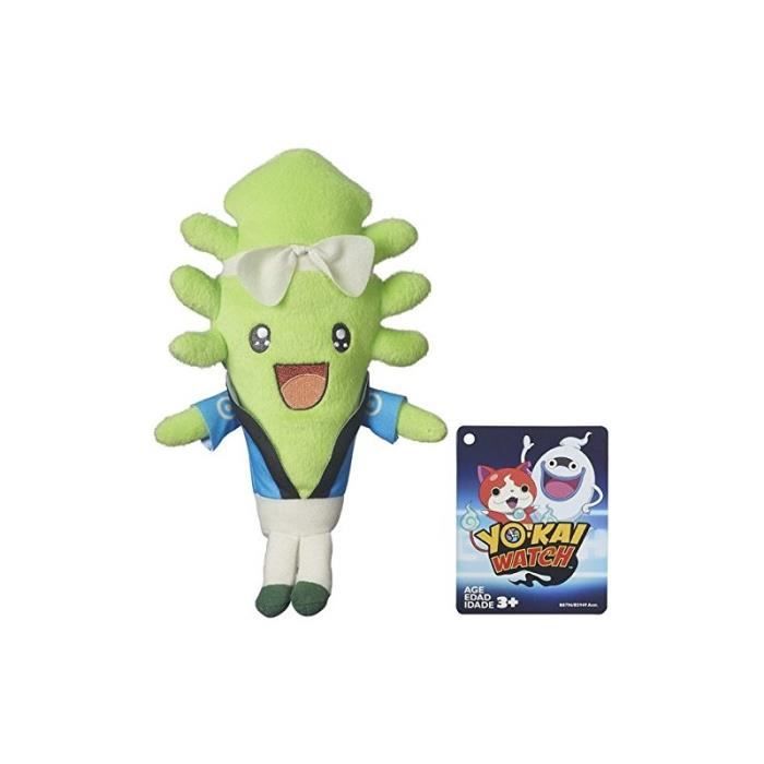 Peluche Yo-Kai Watch Noripop 15 cm B5949EQ02-3 U Unique