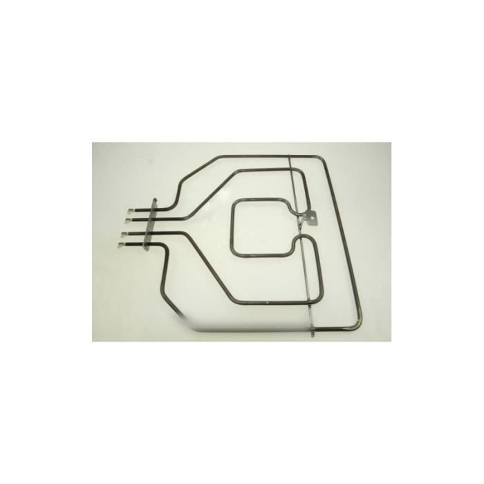 BOSCH Grille pour four Siemens - vue 5