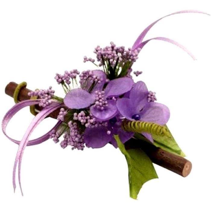 6 Fleurs Des Champs Lilas Sur Bois O 5 X 10 Cm Cdiscount Maison 6 Fleurs Des Champs Lilas Sur Bois O 5 X 10 Cm Cdiscount Maison