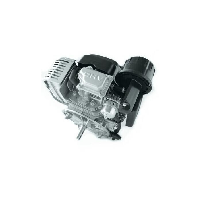 Moteur tondeuse 4 temps à arbre vertical Kawasaki FJ180V Pro Cdiscount Jardin