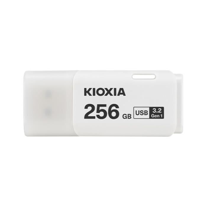 Kioxia U301 lecteur USB flash USB Type A 3.2 Gen 1 3.1 Gen 1 Neuf - vue 3
