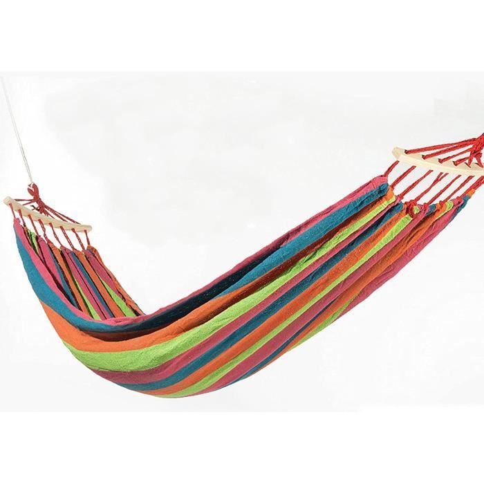 Hamac De Camping Ultraléger Wise Owl Outfitters – Gris – Avec Sangles D'arbre – Occasion