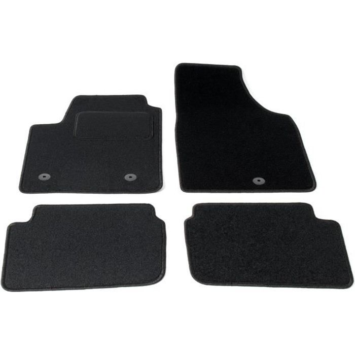 Caoutchouc Tapis De Sol en Caoutchouc Tapis Tapis De Sol Hyundai i10 I de TN année modèle 2007-2013 Caoutchouc Tapis De Sol en Caoutchouc Tapis Tapis De Sol Hyundai i10 I de TN année modèle 2007-2013