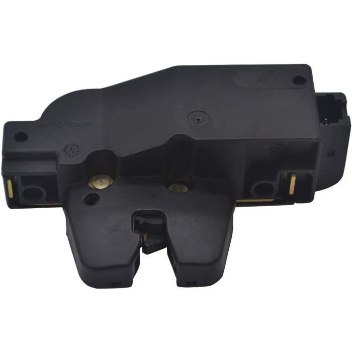 ZEALfix Serrure De Hayon Pour Renault Koleos 2010-2013 - Paire Gauche Droite, Référence OE 905932234R